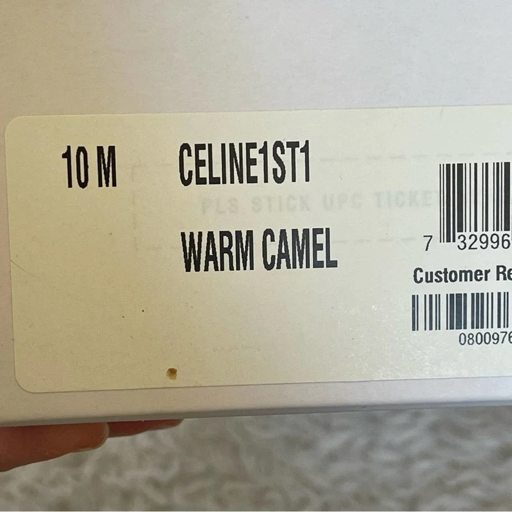 Style & Co Celine Peep-toe Shoe - Picture 11 of 11